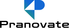 pranovate logo